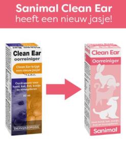 Oorreiniger Clean Ear