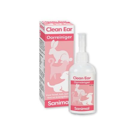 Oorreiniger Clean Ear