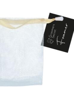 Schuimnetje Shampoo Bar - Groomers Secret