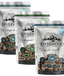 Semi Moist Snacks Riverwood