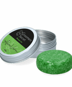 Shampoo bar Groomers Secret 29 Shampoo Bar Aloe Vera