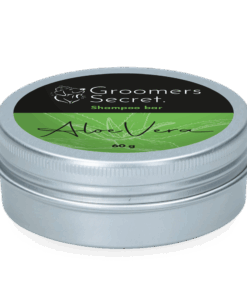 Shampoo bar Groomers Secret 28 Shampoo Bar Aloe Vera