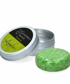 Shampoo bar Groomers Secret 27 Shampoo Bar Appel