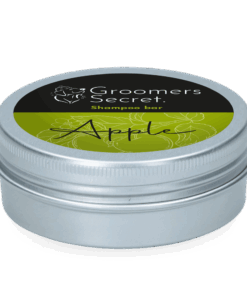 Shampoo bar Groomers Secret 26 Shampoo Bar Appel