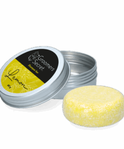 Shampoo bar Groomers Secret 25 Shampoo Bar Citroen