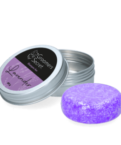 Shampoo Bar Lavendel