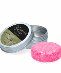 Shampoo bar Groomers Secret 19 Shampoo Bar Tea Tree