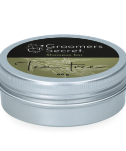 Shampoo Bar Tea Tree