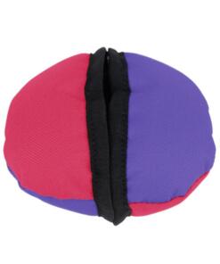 Clam 27 Clam Roze/Paars - Tug-E-Nuff