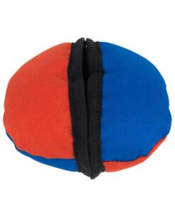 Clam 23 Clam - Tug E Nuff - 1 - Blauw