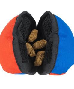 Clam - Tug E Nuff - 1 - Blauw