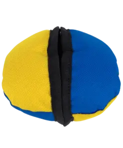 Clam 25 Clam - Blauw/Geel - Tug-E-Nuff