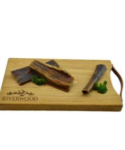 Hertenhuid - Riverwood