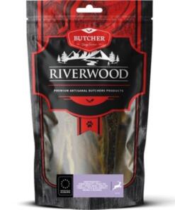 Hertenhuid - Riverwood Petfood