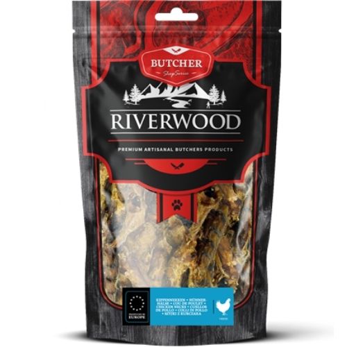 Kippennekken - Riverwood Petfood