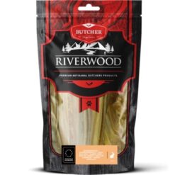 Konijnenhuid - Riverwood Petfood