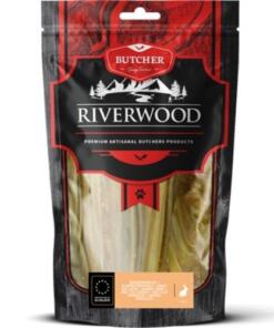 Konijnenhuid - Riverwood Petfood