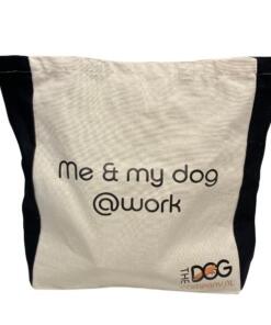 Trainingstas Me & My Dog - The Dog Company