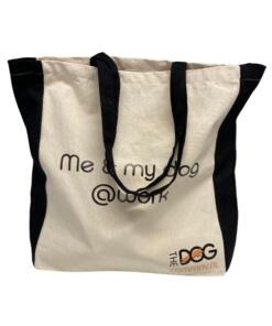 Trainingstas Me & My Dog - The Dog Company