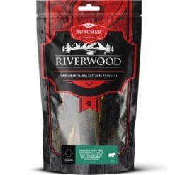 Zwijnenhuid - Riverwood Petfood