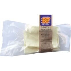 Chips Dental rawhide mini - BF Petfood - Biofood