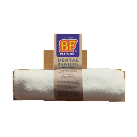 Rawhide Rol Medium