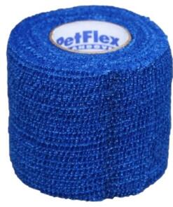 Zelfklevend verband - Petflex - 2