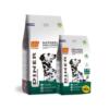 BF Diner hondenvoeding verpakkingen 3+1 kg en 10 kg