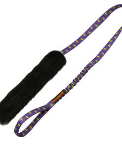 Chaser Tug Schaap Bungee 10 Chaser Tug Schaap Bungee paars - Tug-E-Nuff