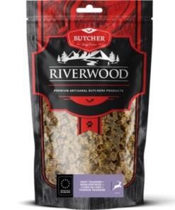 Hert trainers - Riverwood - 1