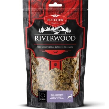 Hert trainers - Riverwood - 1