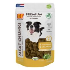 Meat Chunks Gevogelte