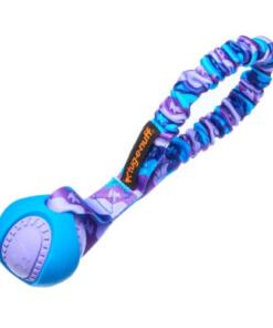 Pocket PowerBall Bungee 17 Pocket Powerball Bungee Paars