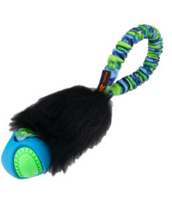 Pocket PowerBall Magnet groen - Tug-e-Nuff