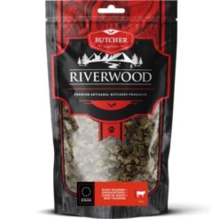 Rund trainers - Riverwood - 1