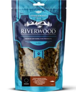 Trainers Riverwood 38 Trainers Riverwood - Kabeljauw