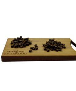 Trainers Riverwood 39 Trainers Riverwood - Kabeljauw