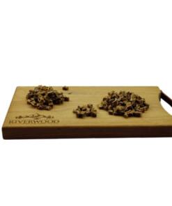 Trainers Riverwood 41 Trainers Riverwood - Makreel