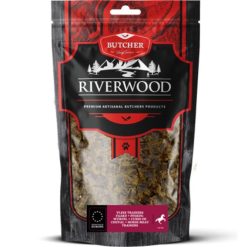 Trainers Riverwood - Riverwood - Paard