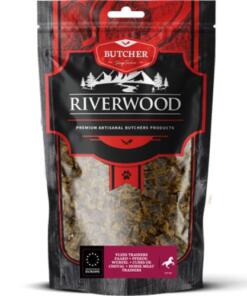 Trainers Riverwood 32 Trainers Riverwood - Riverwood - Paard