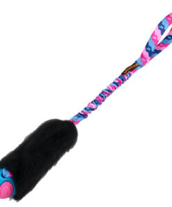 Wondabaa PowerBall Bungee 8 Wondabaa PowerBall Bungee roze - Tug-E-Nuff