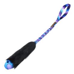 Wondabaa Powerball Bungee Paars