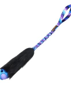 Wondabaa PowerBall Bungee 9 Wondabaa Powerball Bungee Paars