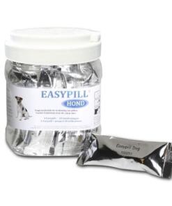 Easypill Hond 7 EasyPill Hond Pot