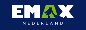 Emax diergeneesmiddelen - Logo