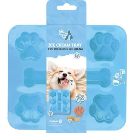 Ice Mix Tray