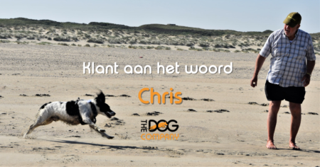 Kopie van Klant aan het woord Chris header
