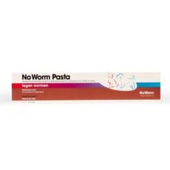 No Worm Pasta 10ml - Emax