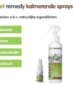 Pet Remedy Rustgevende Spray
