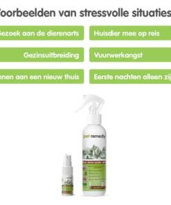 Pet Remedy Rustgevende Spray
